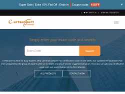 Certsexpert