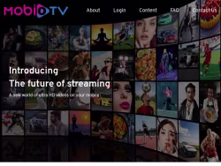 Mobiotv
