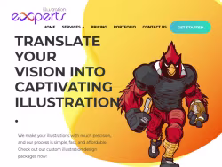 Illustrationexperts
