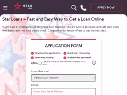 Starloans