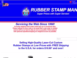 Rubberstampman