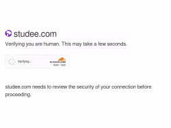 Studee