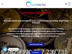 Cryptotraderhubs