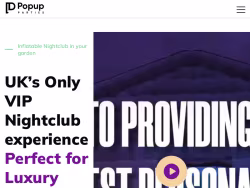 Popupparties