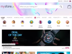 Mystore