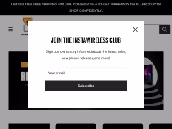 Instawireless