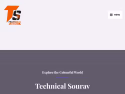 Technicalsourav