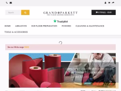Grandparkett