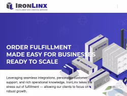 Ironlinx