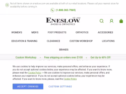 Eneslow