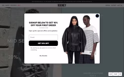Rooneyshop