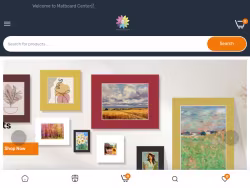 Matboardcenter