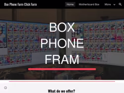 Phonefarm