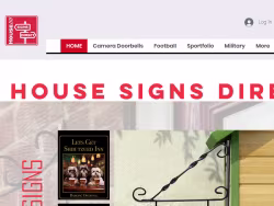 Housesigns