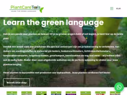 Plantcaretools