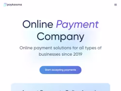 Paykassma