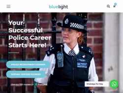 Bluelightonline
