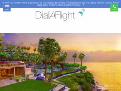 Dialaflight