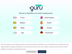 Chargeguru