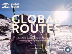 Globalroutes