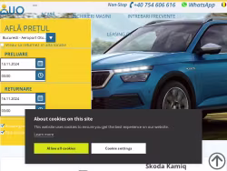 Duorentacar
