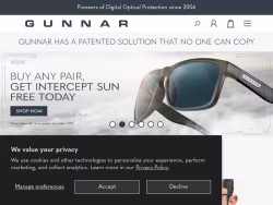 Gunnars