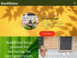 Makeyoursoulshine