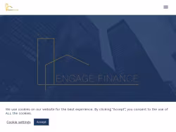 Engagefinance