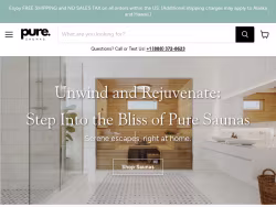 Puresaunastore
