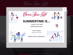 Chooseyourgift
