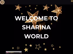 Sharinaworld
