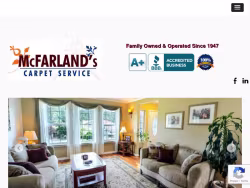 Mcfarlandscarpet