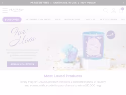 Fragrantjewels