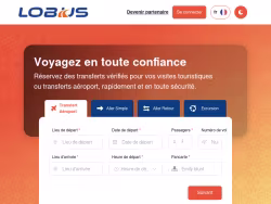 Lobusapp