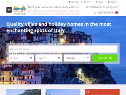 Summerinitaly
