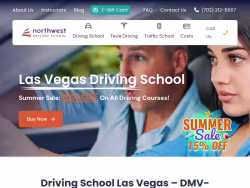 Northwestdrivingschool