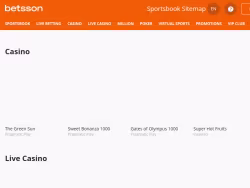 Betsson