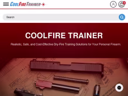 Coolfiretrainer