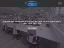 Druminstallations