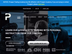 Prospertrading