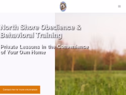 Northshoreobedience