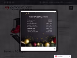 Woodgatecomputers