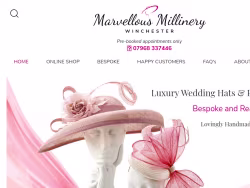 Marvellousmillinery