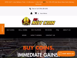 Mrmutcoin