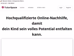 Tutorspace