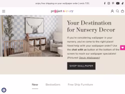 Projectnursery