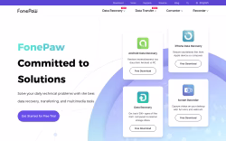 Fonepaw