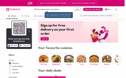 Foodpanda