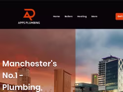 Appsplumbing