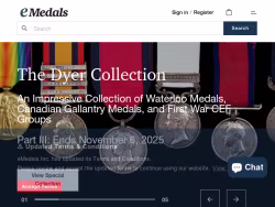 Emedals